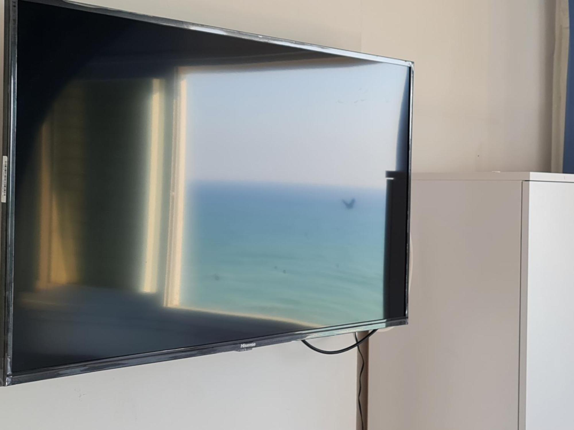 Magic On The Sea-Suites With A Private Jacuzzi And A Private Sea View Netanya Cameră foto