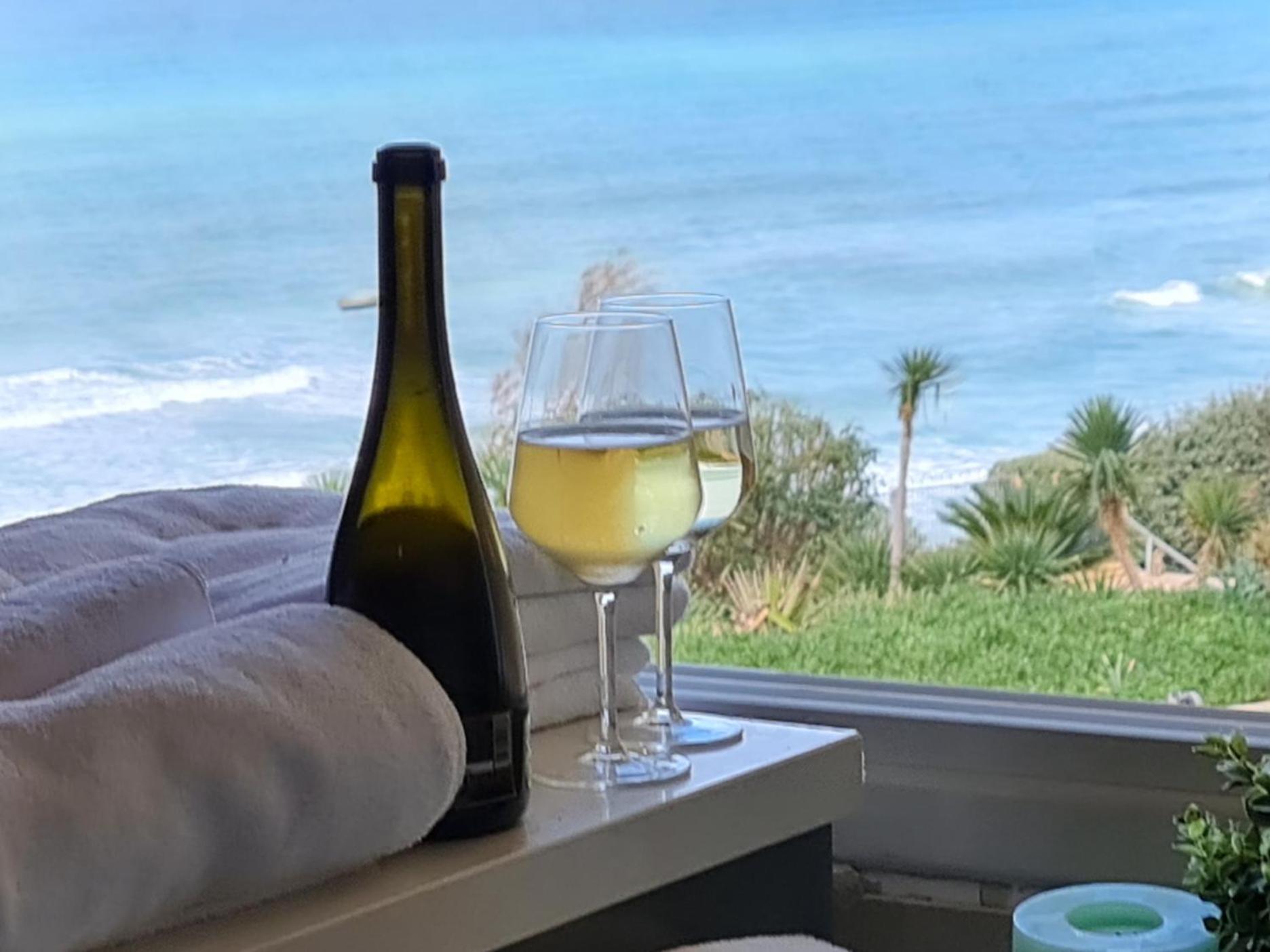 Magic On The Sea-Suites With A Private Jacuzzi And A Private Sea View Netanya Cameră foto